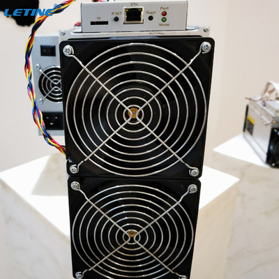 Crypto EtHash μηχανή μεταλλείας Innosilicon A11 υπέρ 8GB Eth 2000Mh 1500Mh