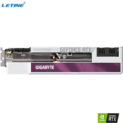 Γραφικό Gigabyte GeForce RTX 3080 καρτών LHR Nvidia γραφικές κάρτες της OC 10G ΟΡΆΜΑΤΟΣ για το τυχερό παιχνίδι