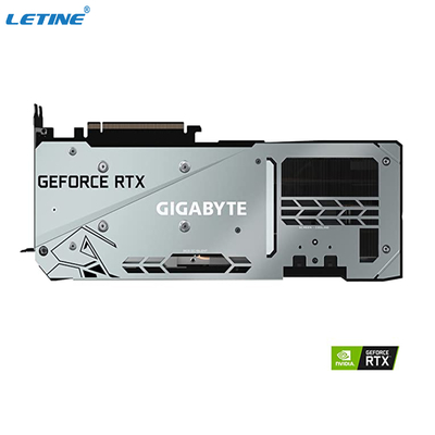 GIGABYTE σύστημα ψύξης καρτών γραφικών WINDFORCE 3X της OC 8G τυχερού παιχνιδιού Tj GeForce RTX 3070