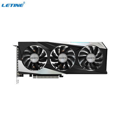 Γραφικό GIGABYTE GeForce RTX 3060 ΤΥΧΕΡΌ ΠΑΙΧΝΊΔΙ OC 12G Hashrate 48M καρτών ανθρακωρύχων μη LHR ETH