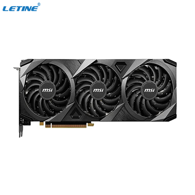 Κάρτα γραφικών MSI RTX 3070 διακοσοπενηνταεξάμπιτο Tj 3070 nvidia Tj Ventus 3X 8G OC GDRR6X geforce rtx μεταλλείας DP HDMI