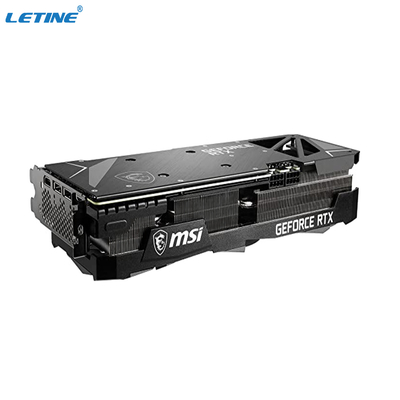 Κάρτα γραφικών MSI RTX 3070 διακοσοπενηνταεξάμπιτο Tj 3070 nvidia Tj Ventus 3X 8G OC GDRR6X geforce rtx μεταλλείας DP HDMI