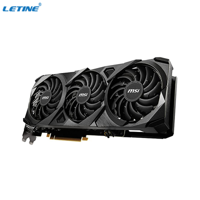 Κάρτα γραφικών MSI RTX 3070 διακοσοπενηνταεξάμπιτο Tj 3070 nvidia Tj Ventus 3X 8G OC GDRR6X geforce rtx μεταλλείας DP HDMI
