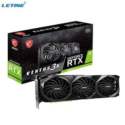 Κάρτα γραφικών MSI RTX 3070 διακοσοπενηνταεξάμπιτο Tj 3070 nvidia Tj Ventus 3X 8G OC GDRR6X geforce rtx μεταλλείας DP HDMI