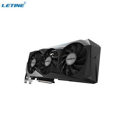 διακοσοπενηνταεξάμπιτη κάρτα γραφικών NVIDIA GeForce RTX 3070 8GB GDDR6 VRAM τυχερού παιχνιδιού