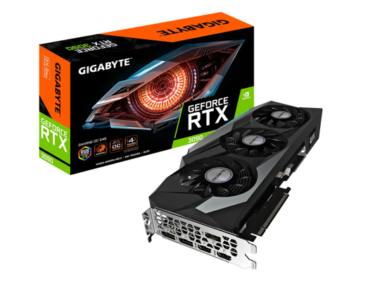 Κάρτα γραφικών 3080TI ASUS tuf-rtx3080ti-12G μεταλλείας LTC ZEC για τον ανθρακωρύχο GPU