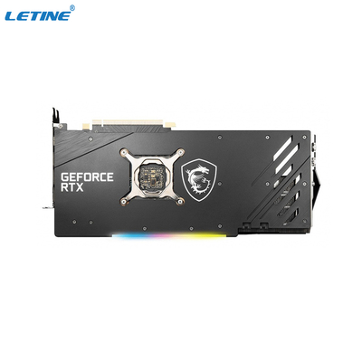 γραφικό VGA 3060 κάρτα γραφικών MSI GeForce RTX 3060 ΤΥΧΕΡΌ ΠΑΙΧΝΊΔΙ Χ ΤΡΊΟ 12G καρτών 1852MHz LHR