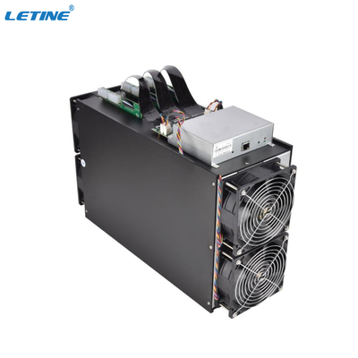 YM 100 μαύρο μέταλλο υλικό 2100Mh 2000Watt Bitmain Asic Antminer για ETH κ.λπ.