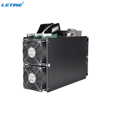 YM 100 μαύρο μέταλλο υλικό 2100Mh 2000Watt Bitmain Asic Antminer για ETH κ.λπ.