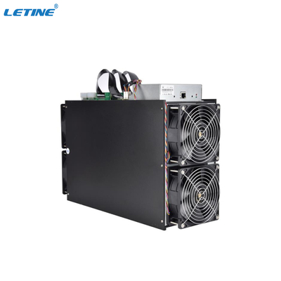 YM 100 μαύρο μέταλλο υλικό 2100Mh 2000Watt Bitmain Asic Antminer για ETH κ.λπ.