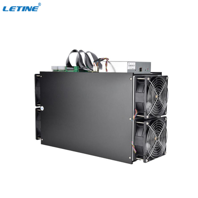 YM 100 μαύρο μέταλλο υλικό 2100Mh 2000Watt Bitmain Asic Antminer για ETH κ.λπ.