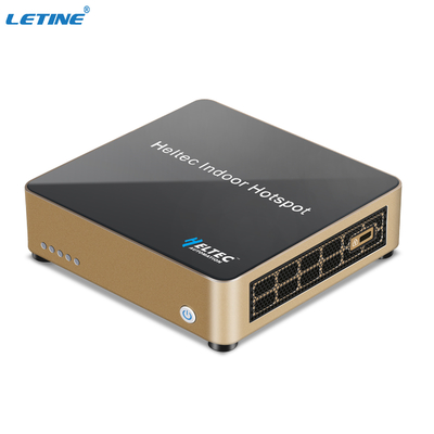 κολίβριο 3 πάνθηρων X2 Heltec ανθρακωρύχων Asic ηλίου 5G Wifi πρότυπα για το νόμισμα HNT