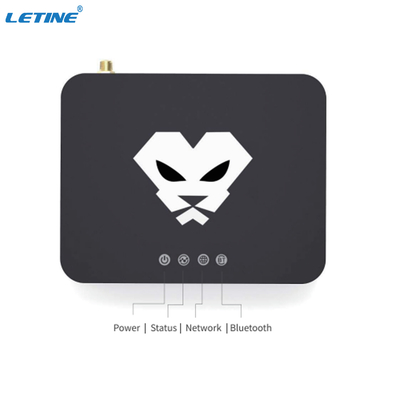 Πάνθηρας X2 12V 2.4Gh Wifi ανθρακωρύχων ηλίου μηχανών μεταλλείας Asic νομισμάτων HNT