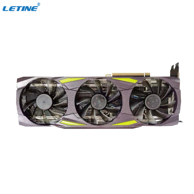 Τηλεοπτική κάρτα καρτών γραφικών 40HX 30HX 170HX GPU CMP 90HX 50HX GPU