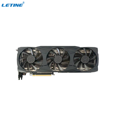 Τηλεοπτική κάρτα καρτών γραφικών 40HX 30HX 170HX GPU CMP 90HX 50HX GPU