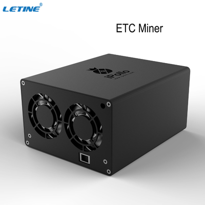 Ipollo V1 μίνι Ethash κ.λπ. ανθρακωρύχος κατανάλωσης ανθρακωρύχων 130Mh/S 104W χαμηλής ισχύος κ.λπ. Asic