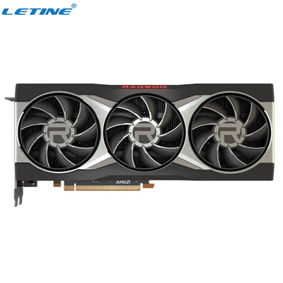 DirectX 12 εξάγοντας κάρτες γραφικών RX 6900XT 16G GDDR6 για τον ανθρακωρύχο ETH Gpu