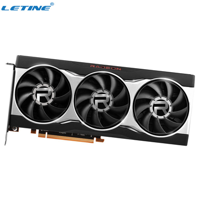 Σάπφειρος RX 6800 γραφική κάρτα 61M ανθρακωρύχων Hashrate για την εγκατάσταση γεώτρησης μεταλλείας Gpu