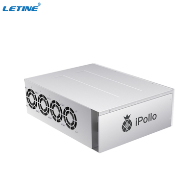 Ανθρακωρύχος IPollo Β ανθρακωρύχος 143MMX179MMX90MM 3100MH 2400W Ethash Asic ETH κ.λπ.