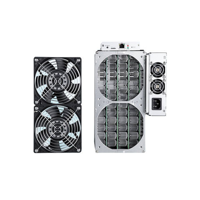 Crypto JASMINER X4 2.5GH 5GB ETH κ.λπ. 1200W ETCHASH ETHHASH asic ανθρακωρύχος