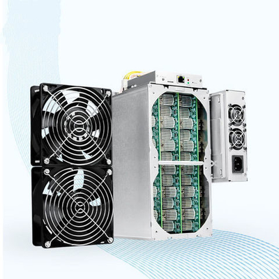 Crypto JASMINER X4 2.5GH 5GB ETH κ.λπ. 1200W ETCHASH ETHHASH asic ανθρακωρύχος