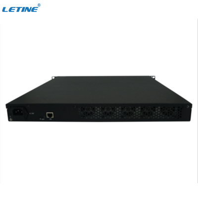 Ανθρακωρύχος 450Mh 240W Jasminer x4-γ 1U EtHash Asic για τις επαγγελματικές περιοχές εγχώριων IDC δωματίων