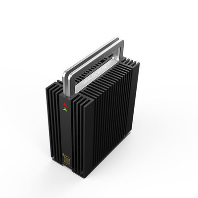 χαμηλότερη δύναμη Fanless ΤΟΎΒΛΟΥ 65Mh 30W Jasminer X4 μηχανών ανθρακωρύχων 200V 240V ETH κ.λπ.