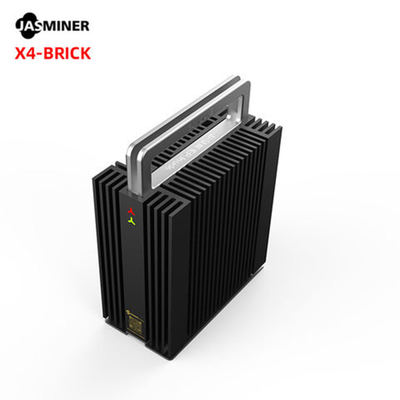χαμηλότερη δύναμη Fanless ΤΟΎΒΛΟΥ 65Mh 30W Jasminer X4 μηχανών ανθρακωρύχων 200V 240V ETH κ.λπ.