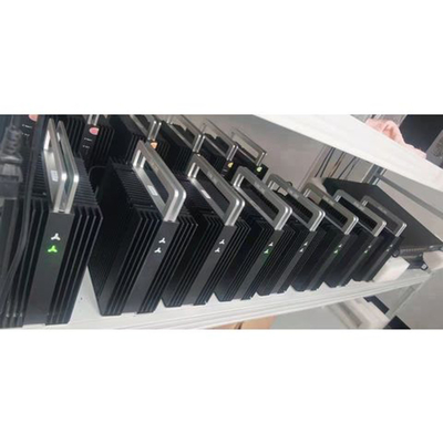 JASMINER X4 η μίνι fanless paassive θερμότητα ρυθμοαπόδοσης 65Mh 30W φραγμών υψηλή dissipaton σχεδιάζει τον ανθρακωρύχο ETH