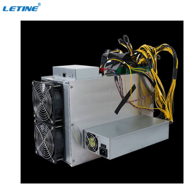 Ανθρακωρύχος ym-100 ασημένιο 2400MH 2300Watt 3530mmx250mmx380mm της FCC ETH κ.λπ.