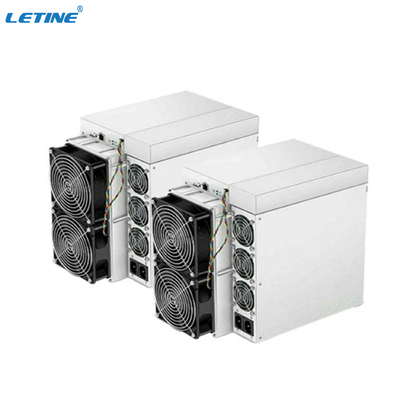 Ανθρακωρύχος Antminer S19j υπέρ 100ο SHA256 3050W Bitcoin Asic εισαγωγής εναλλασσόμενου ρεύματος