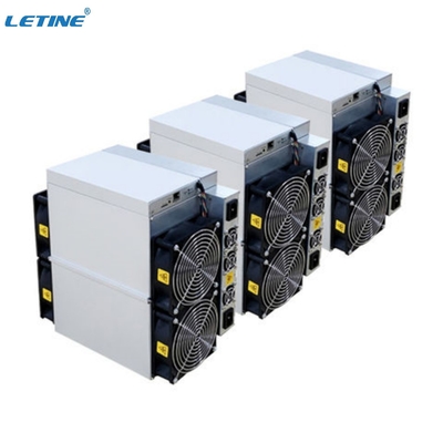 Ανθρακωρύχος μηχανών μεταλλείας Antminer KA3 166T Cryptocurrency Bitmain 3154W KDA Asic