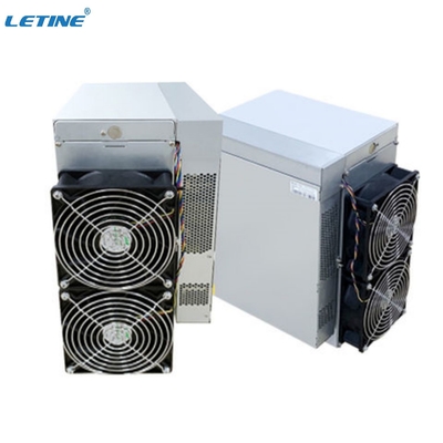 Ανθρακωρύχος Bitmain Antminer S19j υπέρ 96ο 29.5W/T διεπαφών BTC Asic Ethernet