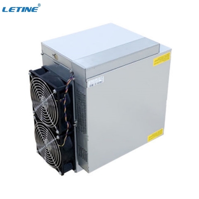 Ανθρακωρύχος Bitmain Antminer S19j υπέρ 96ο 29.5W/T διεπαφών BTC Asic Ethernet