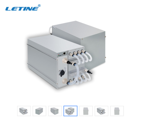 Υδρο ψύξη BTC Asic Antminer Bitmain Antminer S19 Pro+ XYD 198ο 27.5W/T