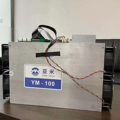 Ym-100 σειρά ym-105 ym-108 μαύρος ανθρακωρύχος 2100MH 2000Watt ETH&ETC
