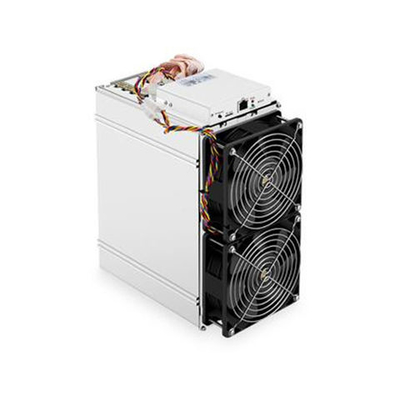 ZEC πλάθει χρησιμοποιημένο αλγόριθμο Bitmain Antminer Z11 135ksol Equihash από δεύτερο χέρι τον ανθρακωρύχος