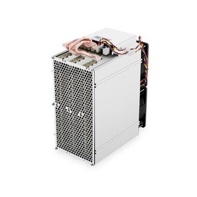 ZEC πλάθει χρησιμοποιημένο αλγόριθμο Bitmain Antminer Z11 135ksol Equihash από δεύτερο χέρι τον ανθρακωρύχος