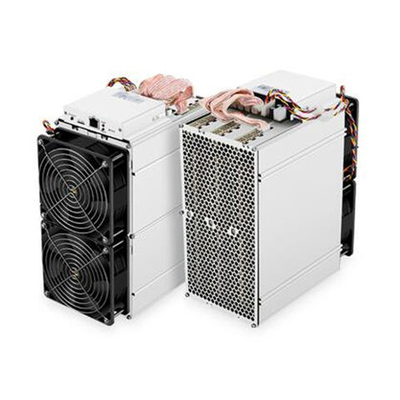 ZEC πλάθει χρησιμοποιημένο αλγόριθμο Bitmain Antminer Z11 135ksol Equihash από δεύτερο χέρι τον ανθρακωρύχος