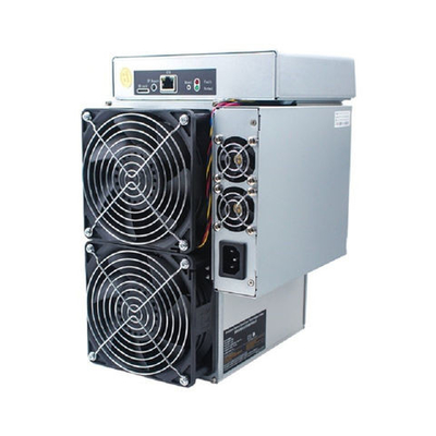 Blake256R14 ανθρακωρύχος Bitmain Antminer DR5 35ο 1610W νομισμάτων αλγορίθμου DCR