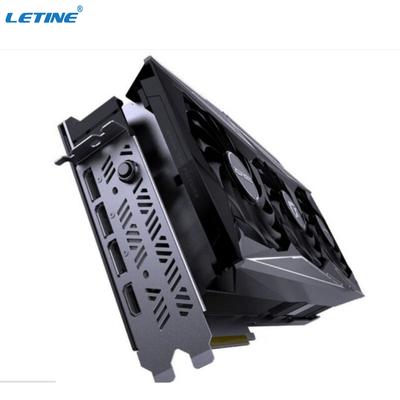 Γραφική ΕΓΚΑΤΆΣΤΑΣΗ ΓΕΏΤΡΗΣΗΣ διεπαφών RTX 3090 DP καρτών NVIDIA Chipset HDMI ανθρακωρύχων GeForce RTX3090 IGame
