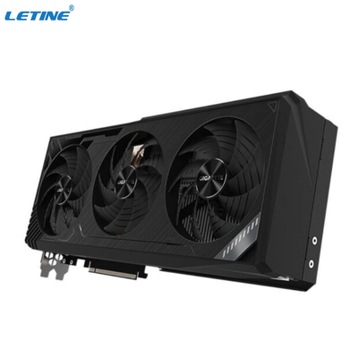 Gddr6x Gigabyte Geforce Rtx 3090 καρτών μεταλλείας μνήμης GPU τηλεοπτική κάρτα της Oc 24gb τυχερού παιχνιδιού