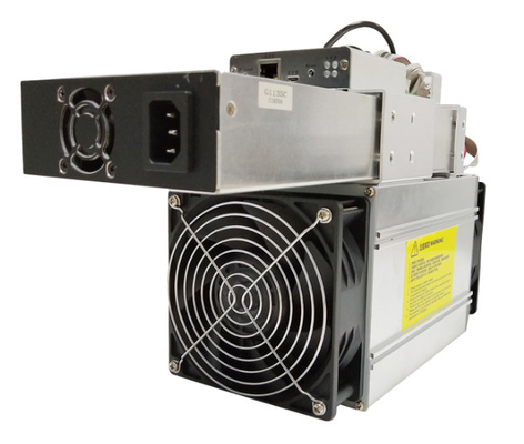 Μηχανή μεταλλείας Asic ανθρακωρύχων Strongu Stu U6 Blockchain ανθρακωρύχων stu-U6 StrongU