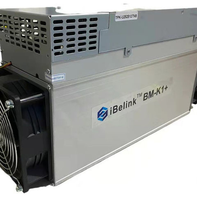Ανθρακωρύχος 2250w αλγορίθμου Kadena μεταλλείας ανθρακωρύχων 15Th/S του BM K1+ Ibelink