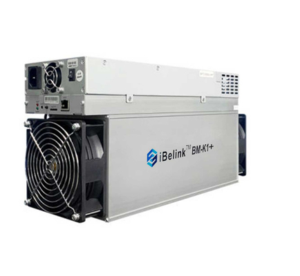 Ανθρακωρύχος 2250w αλγορίθμου Kadena μεταλλείας ανθρακωρύχων 15Th/S του BM K1+ Ibelink