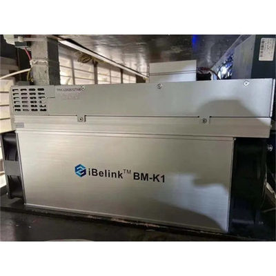 Αλγόριθμος ανθρακωρύχων BM-K1+ 15Th/S K1 Blake 2s-Kadena CKB KDA iBeLink