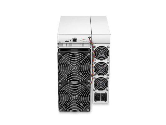 Αλγόριθμος Hashrate 1.286Th/S 3148W ανθρακωρύχων X11 Antminer D7 1286Gh BTC Asic