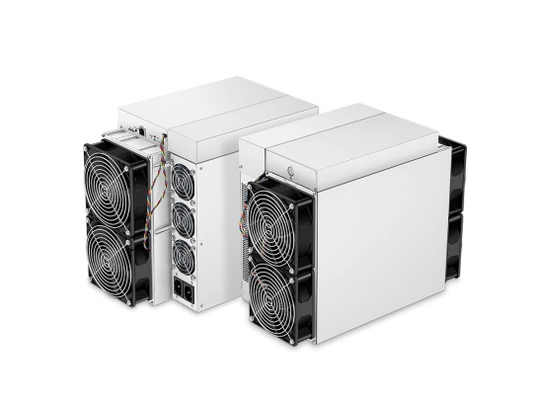 Αλγόριθμος Hashrate 1.286Th/S 3148W ανθρακωρύχων X11 Antminer D7 1286Gh BTC Asic
