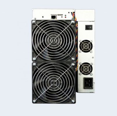 Αλγόριθμος Hashrate 1.286Th/S 3148W ανθρακωρύχων X11 Antminer D7 1286Gh BTC Asic