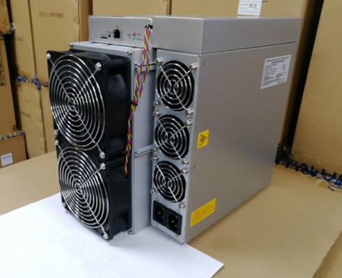 Αλγόριθμος Hashrate 1.286Th/S 3148W ανθρακωρύχων X11 Antminer D7 1286Gh BTC Asic